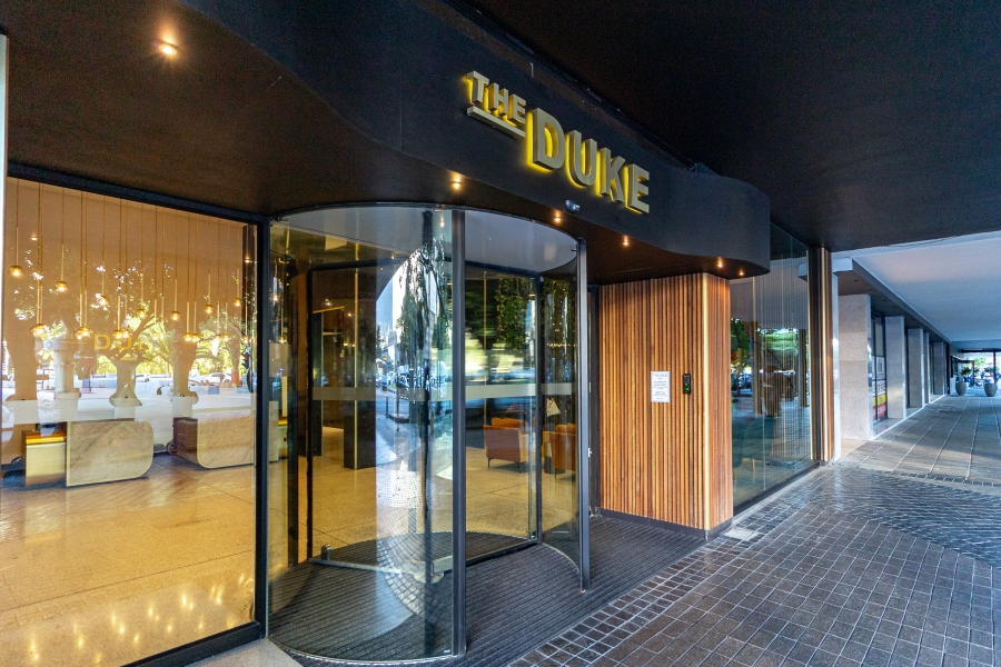 1 Bedroom Property for Sale in Cape Town City Centre Western Cape